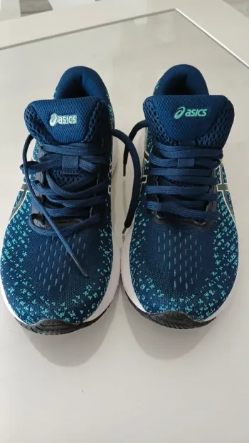 Brugt Asics Gel-Glyde 4 bike — billede 2 af 5