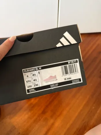 Gebrauchtes Adidas Duramo SL bike — Bild 6 von 6