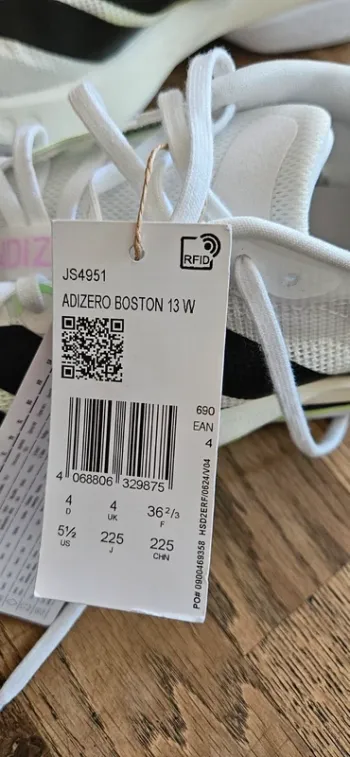 Gebrauchtes Adidas Boston 13 bike — Bild 5 von 5