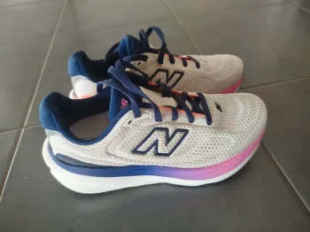 Used New Balance 1080 v15 bike