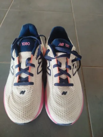 Używany New Balance 1080 v15 bike — zdjęcie 4 z 4