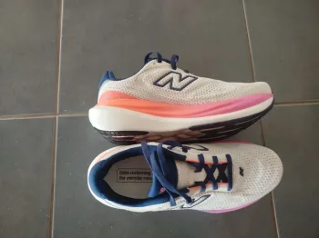 Używany New Balance 1080 v15 bike — zdjęcie 2 z 4
