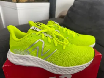 Gebrauchtes New Balance W411 Ct3 bike