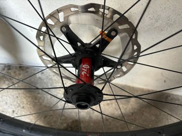 Reserve 28 XC Wheelset 2025 bike d'occasion — image 5 sur 7