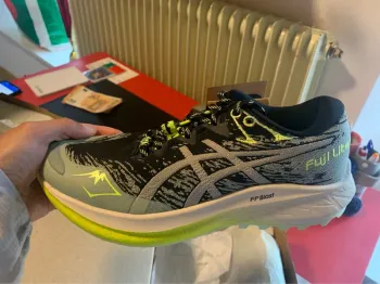 Asics Fuji Lite 5 bike de segunda mano — imagen 2 de 3