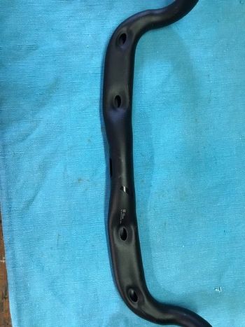 Brugt Fsa Handlebar 2023 bike — billede 7 af 9