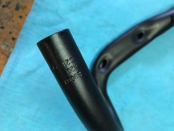 Brugt Fsa Handlebar 2023 bike — billede 5 af 9