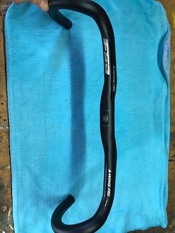 Brugt Fsa Handlebar 2023 bike — billede 3 af 9