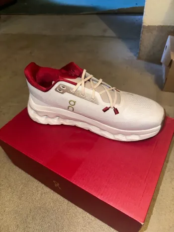 Gebrauchtes On Running Shoes bike — Bild 2 von 5