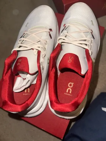 Gebrauchtes On Running Shoes bike — Bild 3 von 5