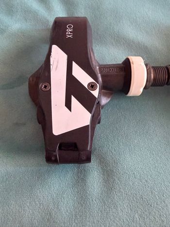 Brugt Time XPro 15 Pedals 2025 bike — billede 4 af 7
