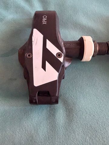 Used Time XPro 15 Pedals 2025 bike — image 4 of 7