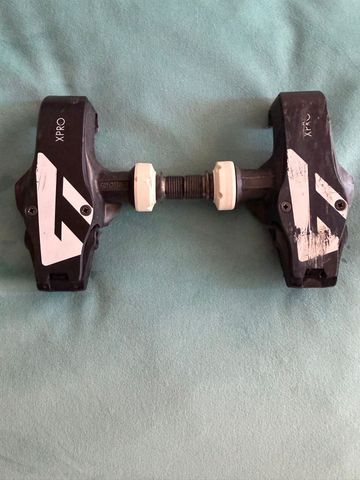 Used Time XPro 15 Pedals 2025 bike — image 2 of 7