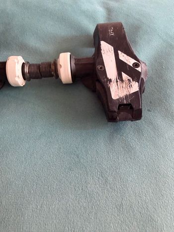 Brugt Time XPro 15 Pedals 2025 bike — billede 3 af 7