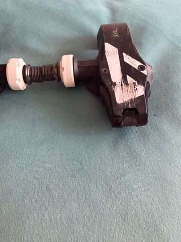 Used Time XPro 15 Pedals 2025 bike — image 3 of 7