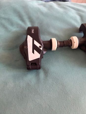 Brugt Time XPro 15 Pedals 2025 bike — billede 7 af 7