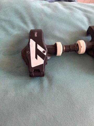 Used Time XPro 15 Pedals 2025 bike — image 7 of 7