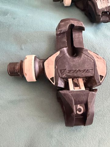 Used Time XPro 15 Pedals 2025 bike — image 5 of 7