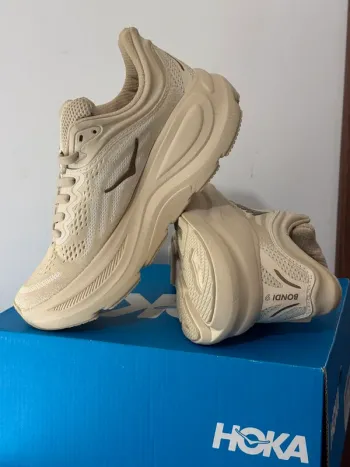 Used Hoka Bondi 9 bike — image 9 of 15