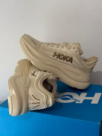 Used Hoka Bondi 9 bike — image 12 of 15