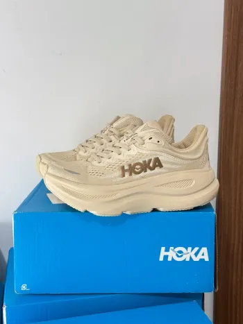 Hoka Bondi 9 bike d'occasion