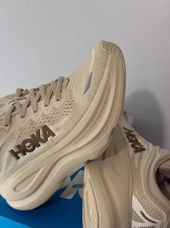Used Hoka Bondi 9 bike — image 10 of 15