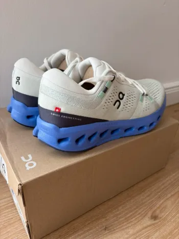 Gebrauchtes On Running Cloudsurfer 2 bike — Bild 5 von 13