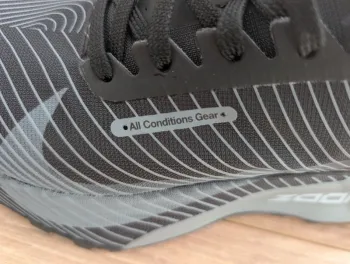 Brugt Nike ACG Ultrafly Trail bike — billede 9 af 11