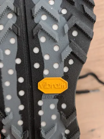 Brugt Nike ACG Ultrafly Trail bike — billede 6 af 11