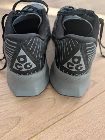 Brugt Nike ACG Ultrafly Trail bike — billede 7 af 11