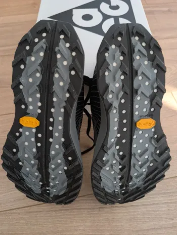 Brugt Nike ACG Ultrafly Trail bike — billede 4 af 11