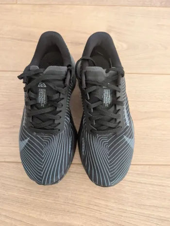 Brugt Nike ACG Ultrafly Trail bike — billede 2 af 11