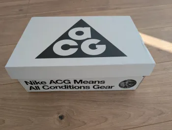Brugt Nike ACG Ultrafly Trail bike — billede 10 af 11