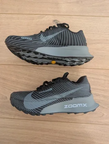 Brugt Nike ACG Ultrafly Trail bike — billede 3 af 11