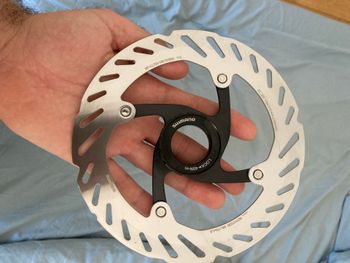 Brugt Shimano 105 Disc Brake 2026 bike