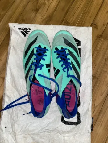 Brugt Adidas Adizero Finesse bike — billede 6 af 7