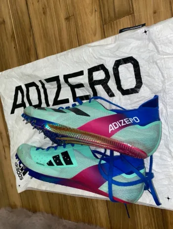 Brugt Adidas Adizero Finesse bike — billede 4 af 7