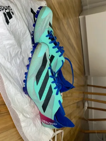 Brugt Adidas Adizero Finesse bike — billede 3 af 7