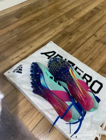Brugt Adidas Adizero Finesse bike — billede 2 af 7