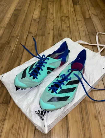Gebrauchtes Adidas Adizero Finesse bike