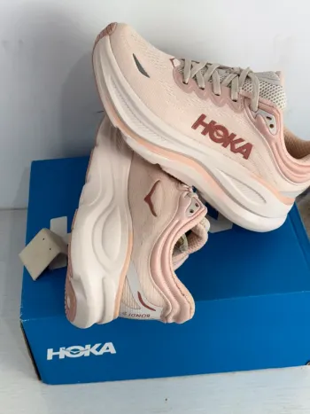 Used Hoka Bondi 9 bike — image 11 of 15