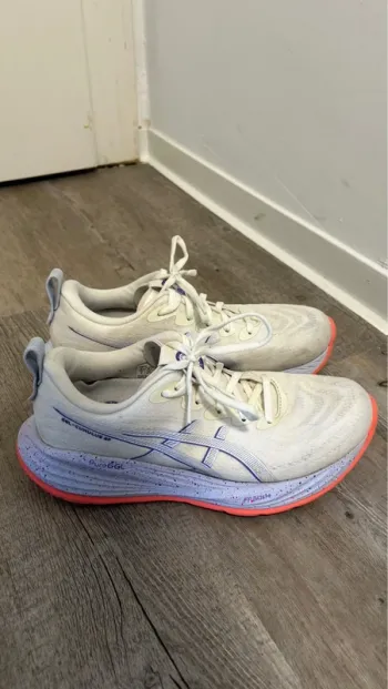 Used Asics Gel Cumulus 27 Tokyo Edition bike — image 5 of 7