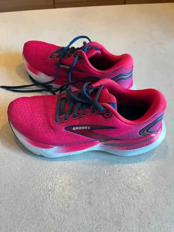 Used Brooks Glycerine GTS bike