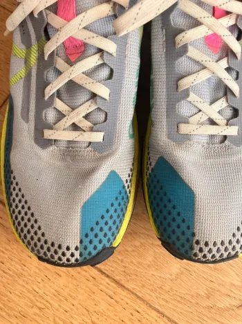Brugt Nike Gore Tex Trail Runner bike — billede 4 af 15