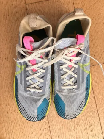 Brugt Nike Gore Tex Trail Runner bike — billede 2 af 15