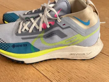 Brugt Nike Gore Tex Trail Runner bike — billede 13 af 15