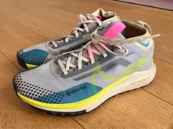Brugt Nike Gore Tex Trail Runner bike — billede 15 af 15
