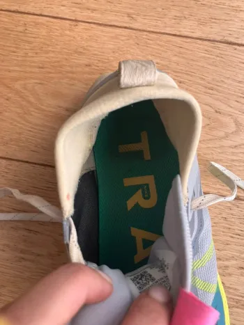 Brugt Nike Gore Tex Trail Runner bike — billede 5 af 15