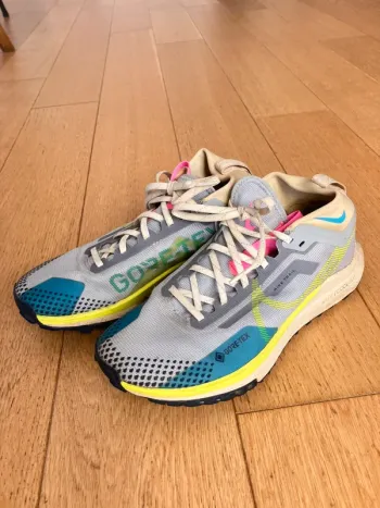 Brugt Nike Gore Tex Trail Runner bike