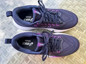 Brugt Asics Laufschuh bike — billede 2 af 4